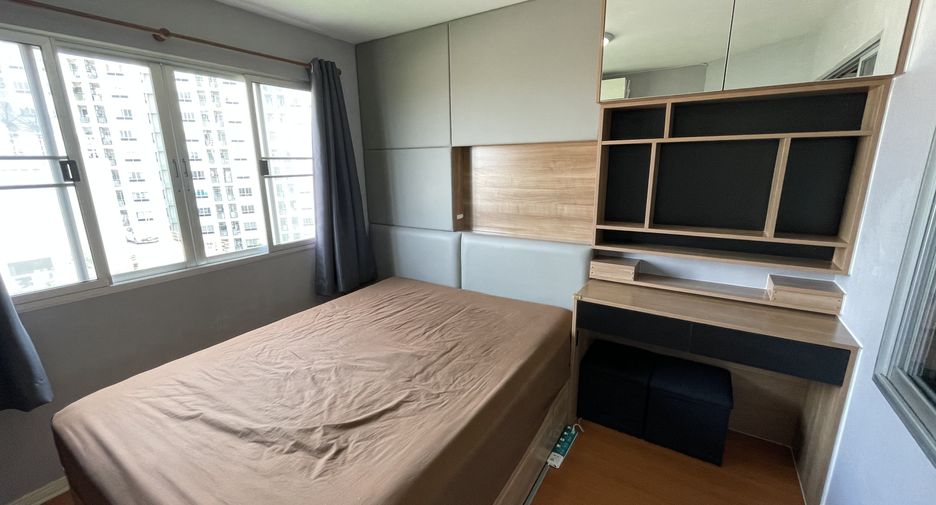 For sale 1 bed condo in Bang Khen, Bangkok