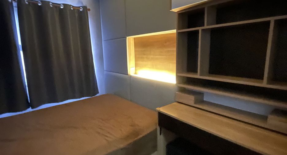 For sale 1 bed condo in Bang Khen, Bangkok