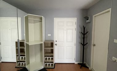 For sale 1 bed condo in Bang Khen, Bangkok