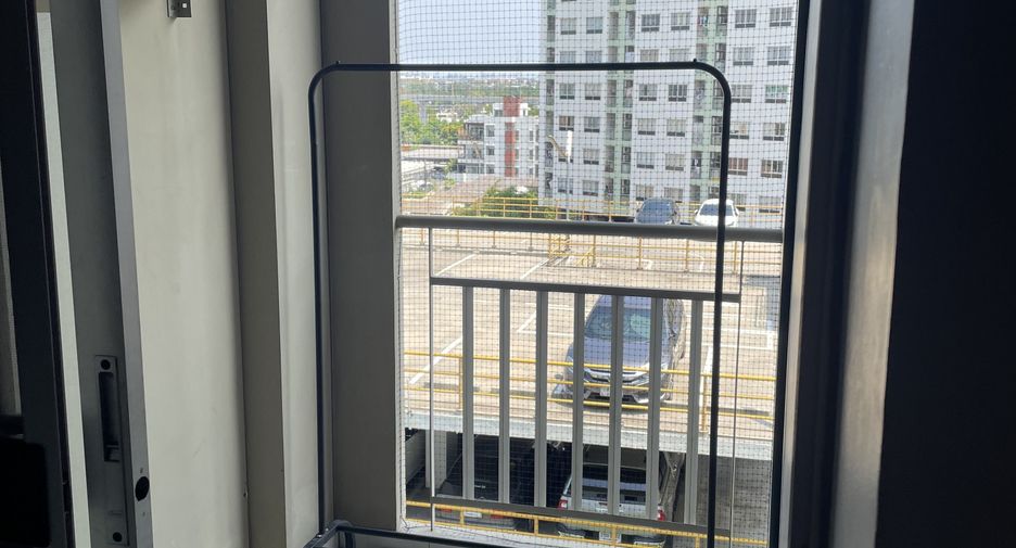 For sale 1 bed condo in Bang Khen, Bangkok