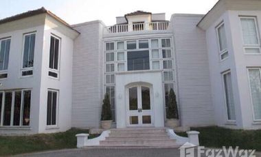 For sale 3 bedrooms house in Bang Phli, Samut Prakan
