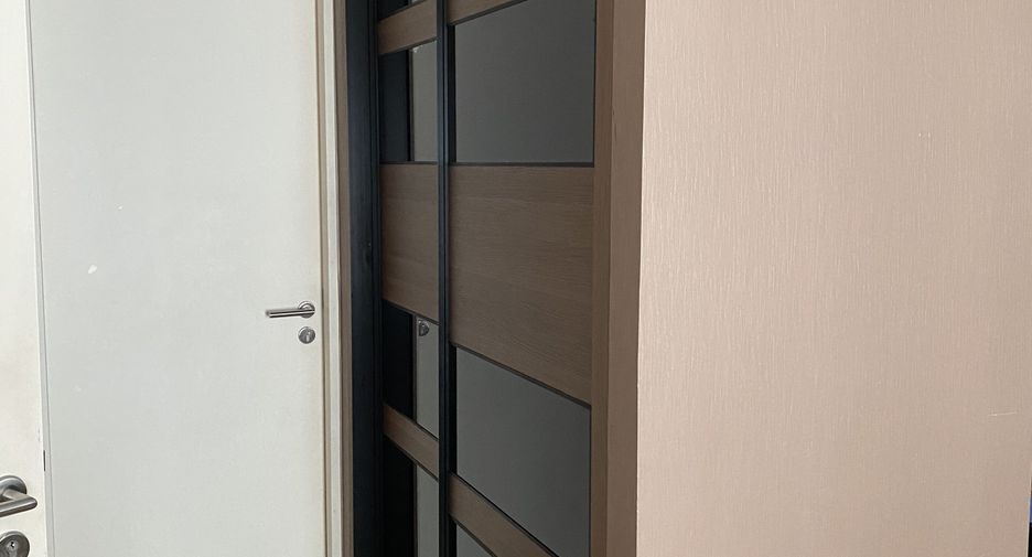 Condo en venta y en alquiler de 2 habitaciones en Khlong Toei, Bangkok