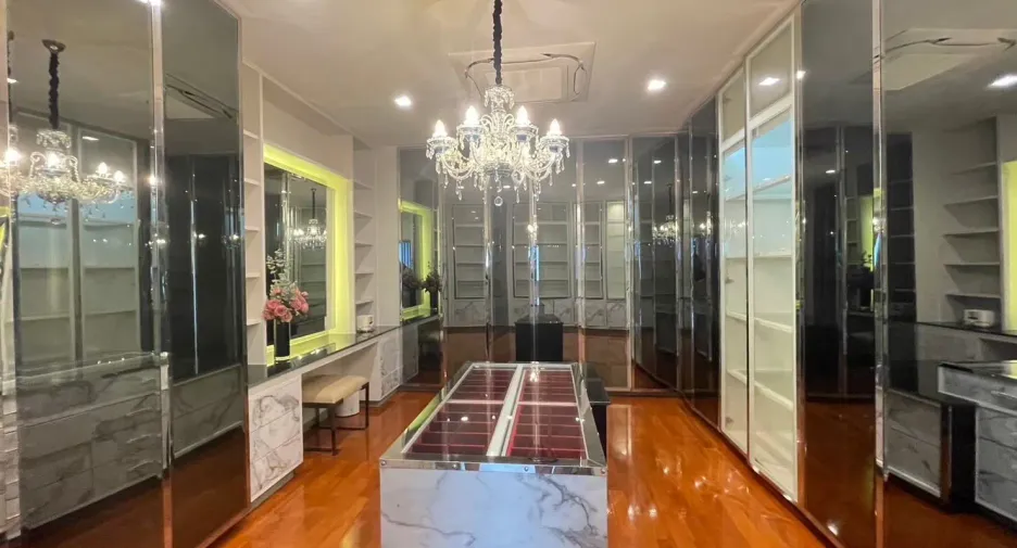 For sale 5 bedrooms house in Bang Kruai, Nonthaburi