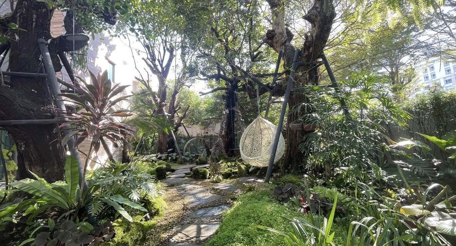 For sale 5 bedrooms house in Bang Kruai, Nonthaburi