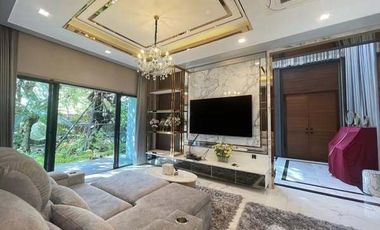 For sale 5 bedrooms house in Bang Kruai, Nonthaburi