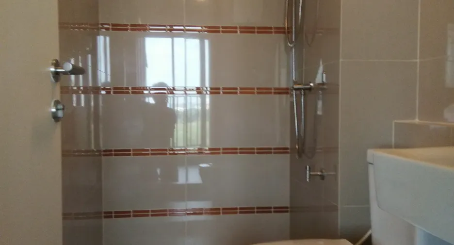 Wohnung zur Miete mit 1 Zimmer in Khlong Luang, Pathum Thani