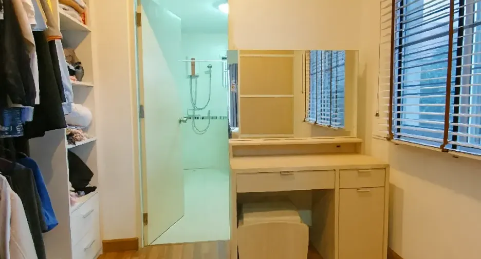 For rent 3 bedrooms house in Pak Kret, Nonthaburi