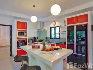 For sale 3 bedrooms villa in Mueang Phuket, Phuket