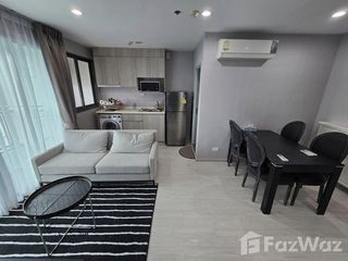 For sale and for rent 2 bedrooms condo in Bangkok Noi, Bangkok