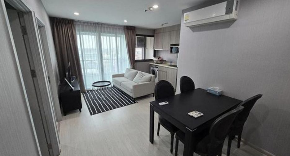 Продажа и аренда 2 спальни кондо в Бангкок Нои, Бангкок