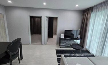 For sale and for rent 2 bedrooms condo in Bangkok Noi, Bangkok