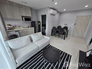 For sale and for rent 2 bedrooms condo in Bangkok Noi, Bangkok
