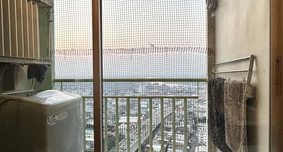 For rent 1 Beds condo in Pak Kret, Nonthaburi