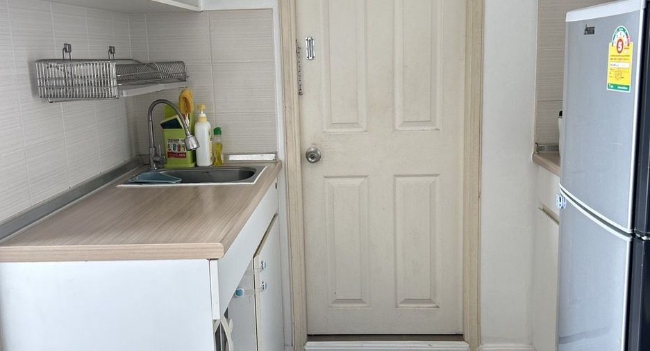 For rent 1 Beds condo in Pak Kret, Nonthaburi