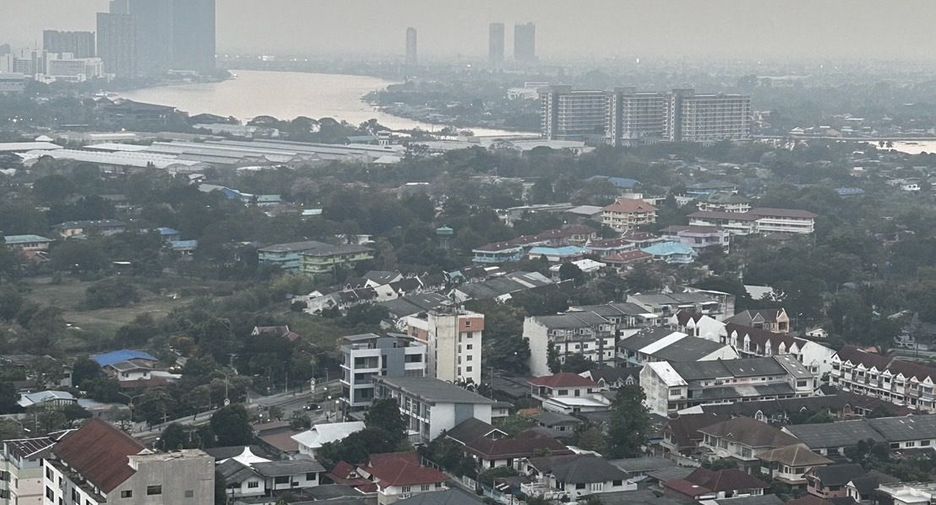 For rent 1 Beds condo in Pak Kret, Nonthaburi