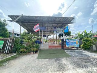 出售 土地 在 Pak Kret, Nonthaburi