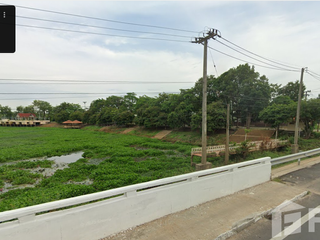 Продажа Участок в Warin Chamrap, Ubon Ratchathani