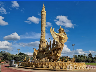 Продажа Участок в Warin Chamrap, Ubon Ratchathani