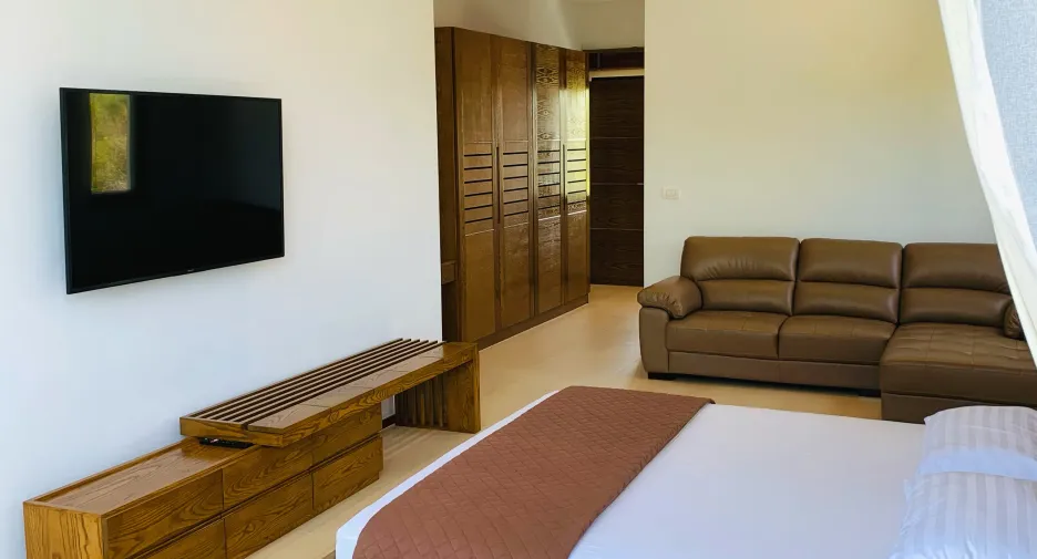 For rent 3 bedrooms villa in Mueang Phuket, Phuket