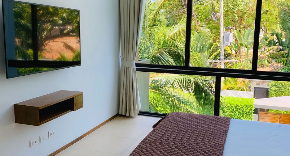 For rent 3 bedrooms villa in Mueang Phuket, Phuket