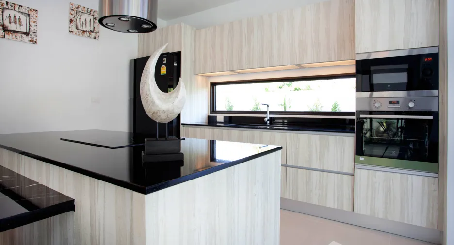 Villa en alquiler de 3 habitaciones en Mueang Phuket, Phuket