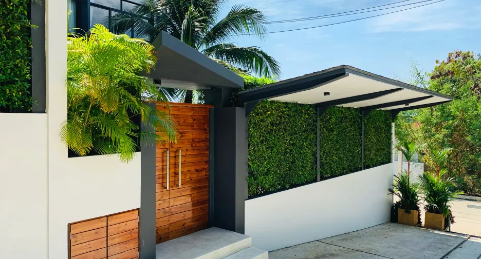 For rent 3 bedrooms villa in Mueang Phuket, Phuket