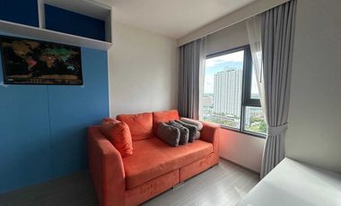 Wohnung zum Kauf mit 2 Zimmer in Phasi Charoen, Bangkok