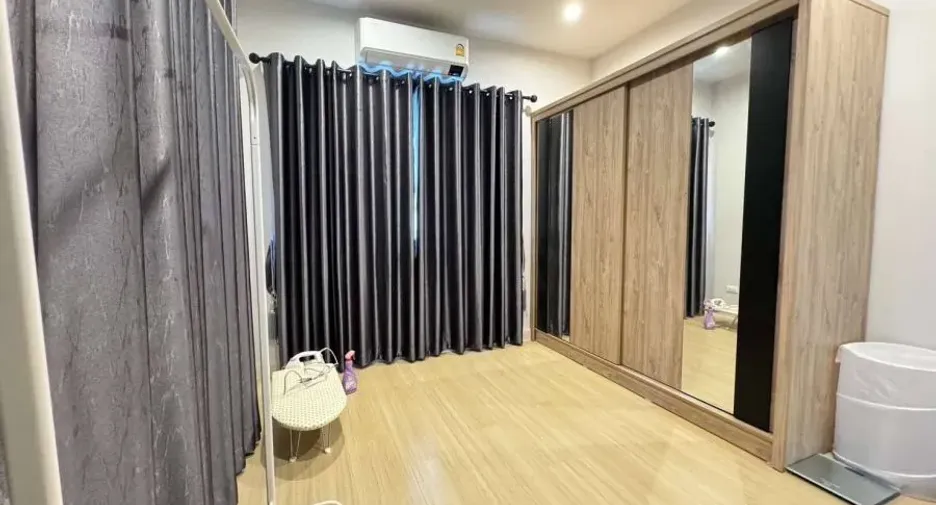 For rent 4 bedrooms house in Bang Yai, Nonthaburi