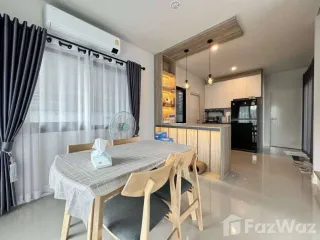 ให้เช่า 4 ห้องนอน บ้านเดี่ยว ใน บางใหญ่, นนทบุรี