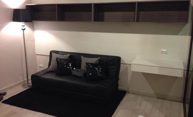 For sale 1 bed condo in Thung Khru, Bangkok