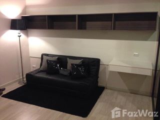 For sale 1 bed condo in Thung Khru, Bangkok