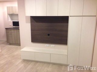For sale 1 bed condo in Thung Khru, Bangkok