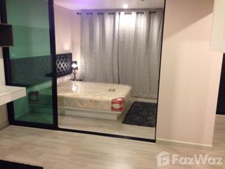 For sale 1 bed condo in Thung Khru, Bangkok