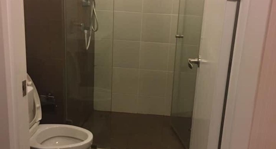 Продажа 1 кровать кондо в Тхунг Кхру, Бангкок