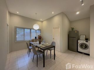 For rent 3 bedrooms house in Mueang Phuket, Phuket
