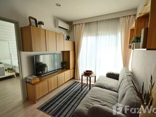 À vendre et à louer 2 chambres condo à Huai Khwang, Bangkok
