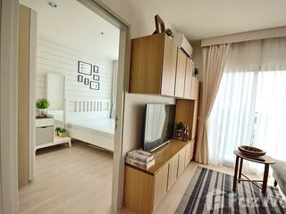 À vendre et à louer 2 chambres condo à Huai Khwang, Bangkok