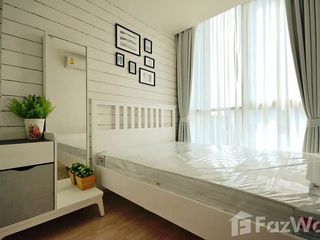 À vendre et à louer 2 chambres condo à Huai Khwang, Bangkok