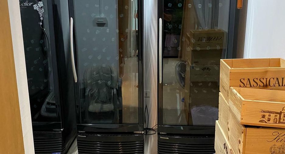 ขาย 4 ห้องนอน บ้านเดี่ยว ใน ประเวศ, กรุงเทพฯ