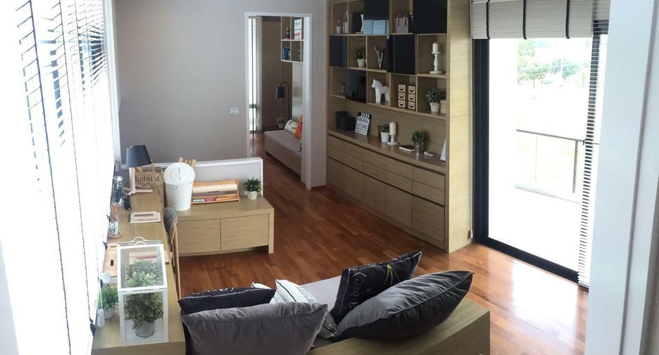 ขาย 4 ห้องนอน บ้านเดี่ยว ใน ประเวศ, กรุงเทพฯ