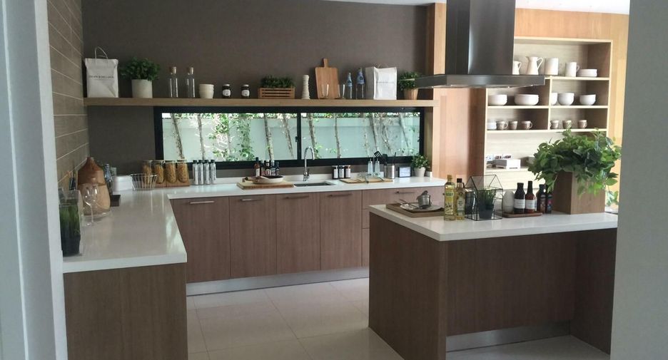 ขาย 4 ห้องนอน บ้านเดี่ยว ใน ประเวศ, กรุงเทพฯ