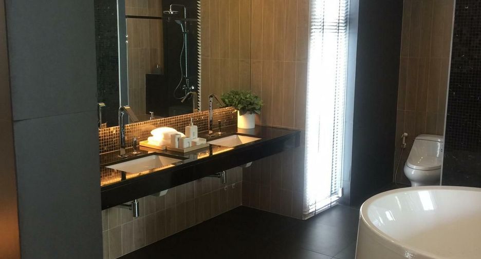 ขาย 4 ห้องนอน บ้านเดี่ยว ใน ประเวศ, กรุงเทพฯ