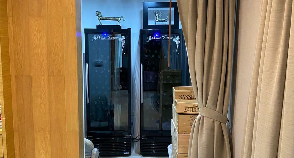 ขาย 4 ห้องนอน บ้านเดี่ยว ใน ประเวศ, กรุงเทพฯ