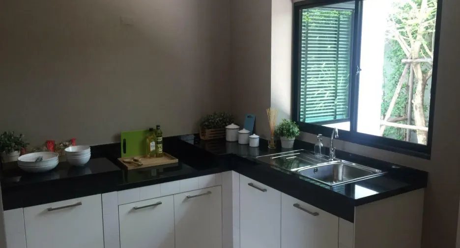 ขาย 4 ห้องนอน บ้านเดี่ยว ใน ประเวศ, กรุงเทพฯ