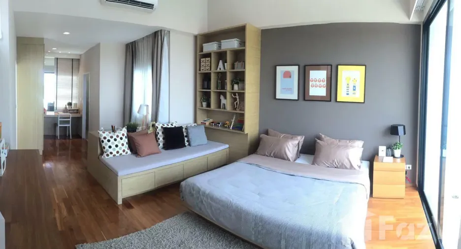 ขาย 4 ห้องนอน บ้านเดี่ยว ใน ประเวศ, กรุงเทพฯ