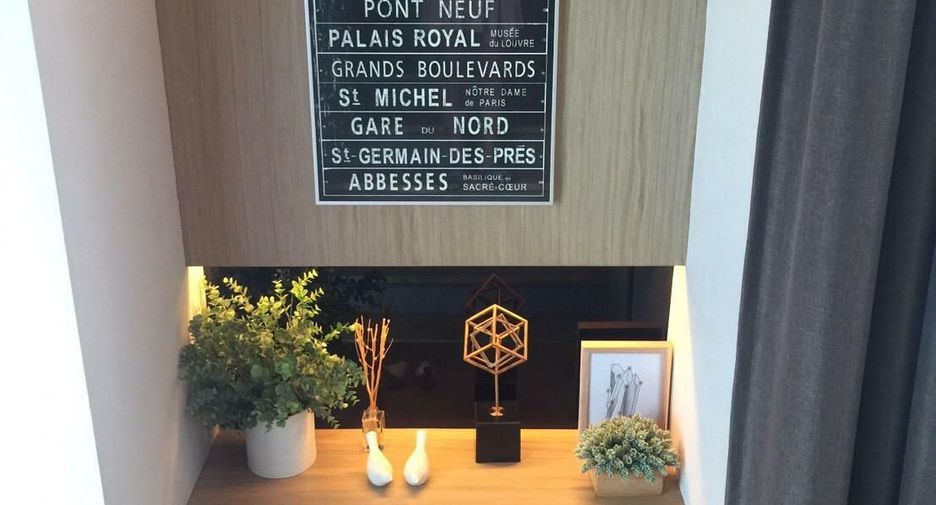 ขาย 4 ห้องนอน บ้านเดี่ยว ใน ประเวศ, กรุงเทพฯ