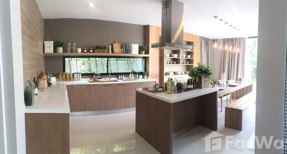 ขาย 4 ห้องนอน บ้านเดี่ยว ใน ประเวศ, กรุงเทพฯ