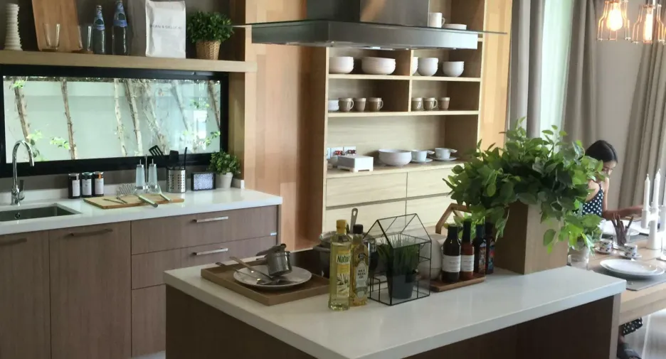 ขาย 4 ห้องนอน บ้านเดี่ยว ใน ประเวศ, กรุงเทพฯ