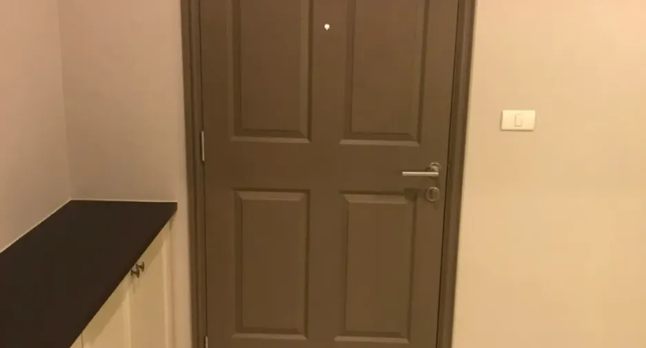 For sale 1 bed condo in Pathum Wan, Bangkok