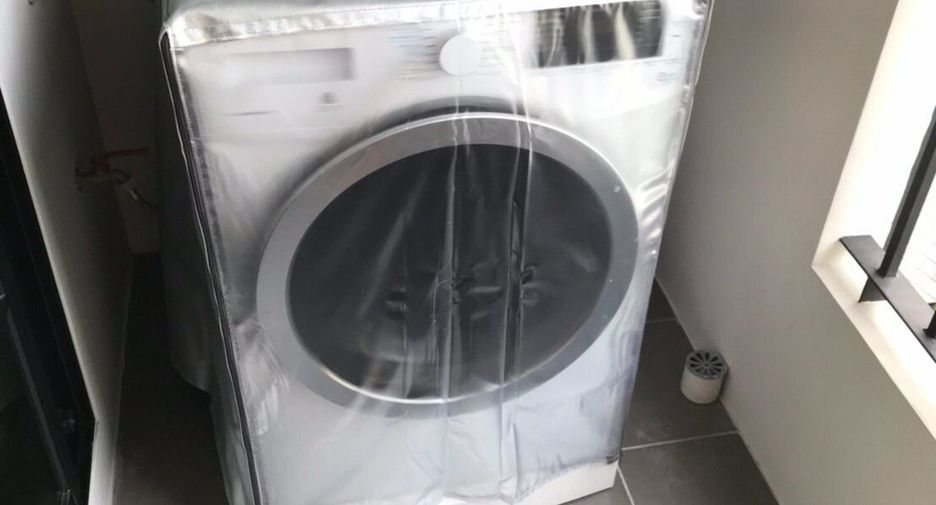 For sale 1 bed condo in Pathum Wan, Bangkok